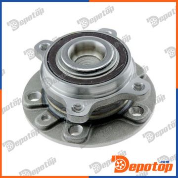 Moyeu de roue avant arriére pour ALFA ROMEO | 50533569